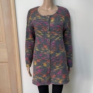 SUNDANCE Cardigan